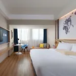 Kyriad Marvelous Hotel Jiangnan Vanda Square Branch