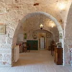 Stile E Relax Nei Trulli By Wonderful Italy