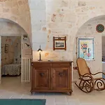 Stile E Relax Nei Trulli By Wonderful Italy