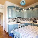 Luxury B&B Villetta Carra And Apartments