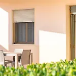 Villa Runchia A 500 Mt Dal Mare - San Foca