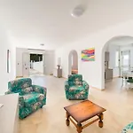 Villa Melograno