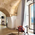 I Bastioni San Domenico - Boutique Hotel