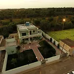 Villa Marzia