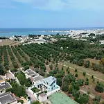 Villa Marzia