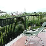 Villa In Villaggio Foggiamare