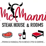 Mc Manni Rooms & Steakhouse