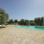 Trulli&Dimore - Trullo Delle Agavi