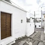 Il Trullo Degli Arazzi