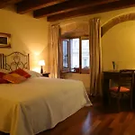 Castello Castriota Scanderbeg Suites De Charme