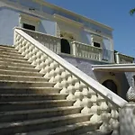 Apartment With 4 Bedrooms In Selva Di Fasano, With Pool Access, Furnis