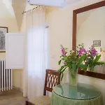 Casa Li Santi Apartment