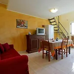 Baia D Oro Villetta