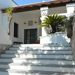 Alma Mater B&B