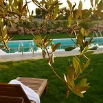 B&B Masseria Sant'Angelo