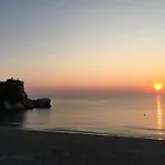 Apartment With 2 Bedrooms In Melendugno, With Furnished Balcony And Wi