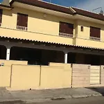 Apartment With One Bedroom In Melendugno, With Furnished Balcony