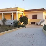 Apartment With One Bedroom In Torre Suda, With Wonderful Sea View And