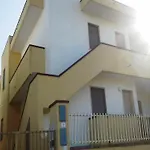 Apartment With 2 Bedrooms In Torre Pali, With Enclosed Garden - 800 M