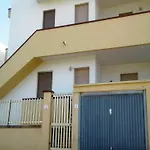 Apartment With 2 Bedrooms In Torre Pali, With Enclosed Garden - 800 M