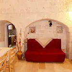Trulli Relax Lumieri