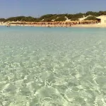 Punta Prosciutto Bed To Rent