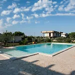 Villesalento - Villa Ionio Beach M270