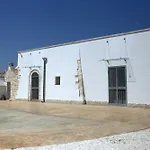Trulli Itaka