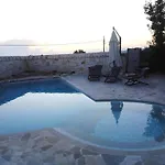 Na Volte Trulli E Quiete