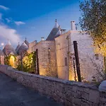 Trulli Piccoli