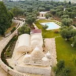 Trullo La Specchia