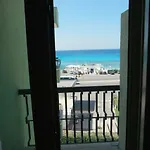 Attico Galilei Fronte Mare By Salentoville Gallipoli