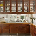 Villa Denise By Barbarhouse
