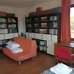 Il Giardino Degli Ulivi