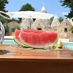 I Trulli Di Gaia