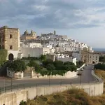Ostuni Nuova Casa Vacanze