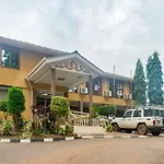 Kayegi Hotel Mbale