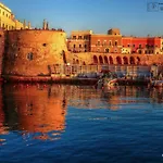 Appartamento 200 Metri Dal Mare