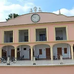 Torre Silvana