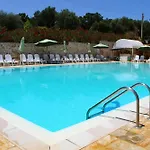 Villa With 3 Bedrooms In Pascarosa, With Private Pool, Furnished Garde
