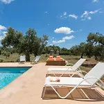 Villa Rosalore' By Perle Di Puglia