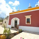I Trulli Di Nonno Giovanni