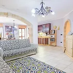 Villa La Tricasina