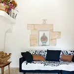 Stunning Trullo Villa In Apulia, Near Brindisi, With 1 Bedroom, Huge, Fe