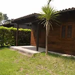 Agriturismo Alimini