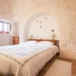 B&B Trullo Casa Rosa