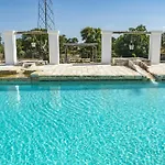 Trulli Bonelli Luxury Villa