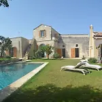 Villa Sofia B&B