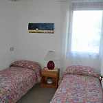 House With 2 Rooms In Monopoli, With Wonderful Sea View And Furnished