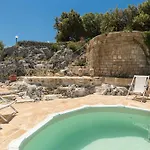 Villa Bouganvilles